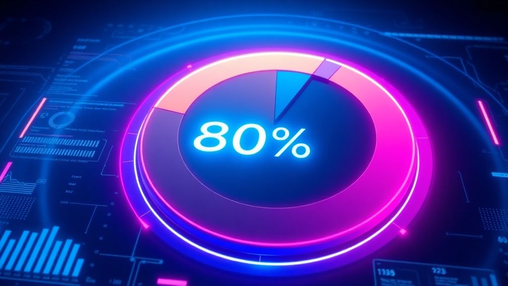 AI 투자 집중 현상