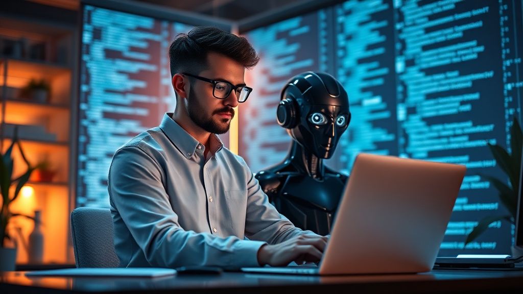 AI 코딩 에이전트 시장 성장과 미래 전망
