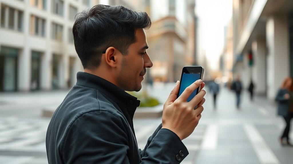 오픈AI AI 스마트폰 — 앱 없이 ChatGPT가 인터페이스를 대체하는 미래 기기 컨셉