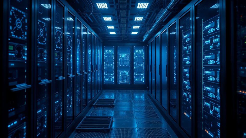 딥시크 자체 AI 칩 개발 선언