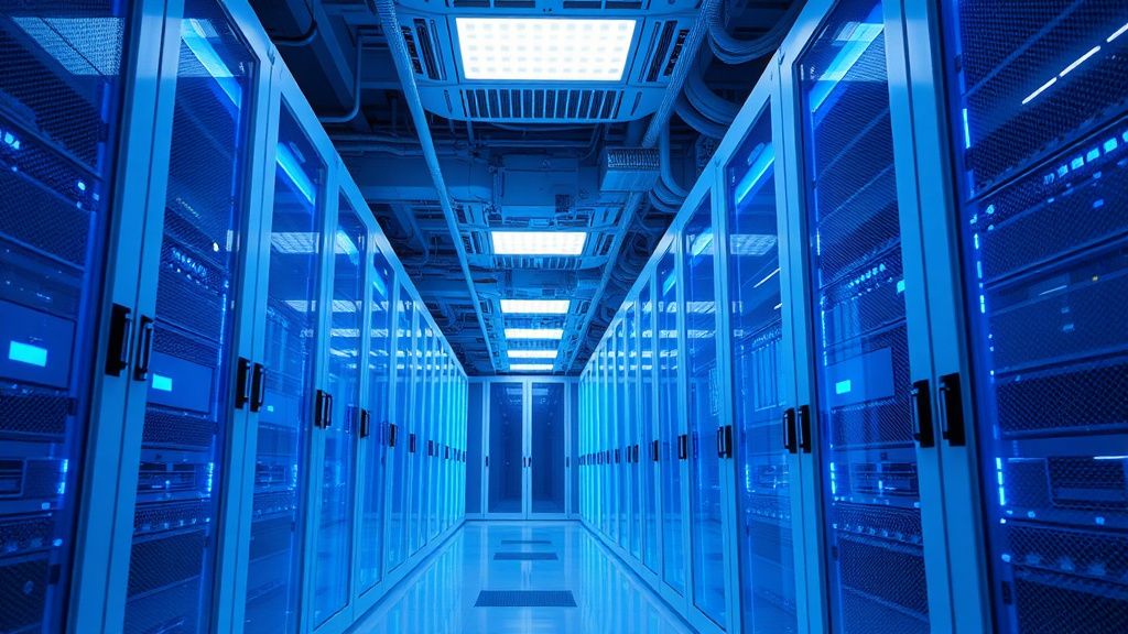 애플 AI 서버칩 위기—발트라 지연과 시리의 엔비디아 의존